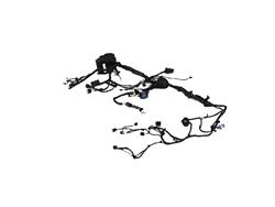 Mopar Replacement Clips 68498615AC