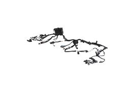 Mopar Replacement Clips 68498619AC