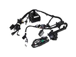 Mopar Replacement Wiring Connectors and Pigtails 68498626AC