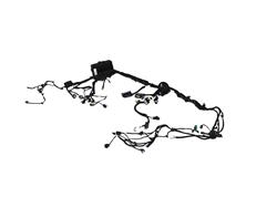 Mopar Replacement Wiring Connectors and Pigtails 68498639AC