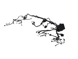 Mopar Replacement Wiring Connectors and Pigtails 68498652AC