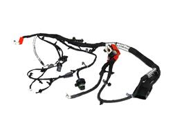 Mopar Replacement Wiring Connectors and Pigtails 68510439AE