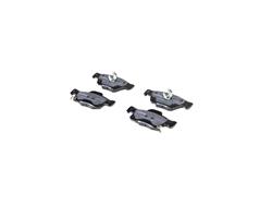 Mopar Replacement Brake Pads 68516694AC
