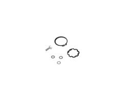 Mopar Replacement - Air Conditioner Brackets for 2021 GRAND CHEROKEE - 68526049AA