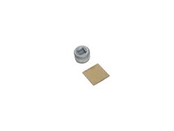 Mopar Replacement Body Panel Plugs 68529743AA