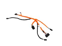 Mopar Replacement Wiring Harnesses for 2021 1500 - 68530291AA
