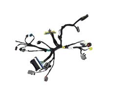 Mopar Replacement Wiring Connectors and Pigtails 68534370AB