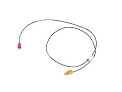 Mopar Replacement Wiring Harnesses for 2021 PACIFICA, VOYAGER - 68541345AA