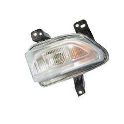 Mopar Replacement Parking Light Assemblies 68576891AA