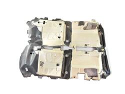 Mopar Replacement Carpet and Vinyl Floor Kits 6AA88KA9AA