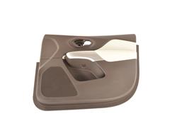 Mopar Replacement Door Panels 6AC041W1AE