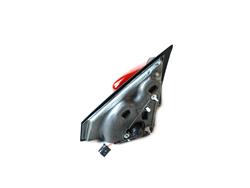 Mopar Replacement Side View Mirrors 6AC721RMAA