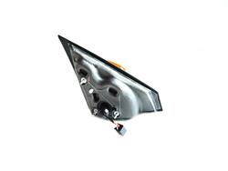 Mopar Replacement Side View Mirrors 6AC731LCAA