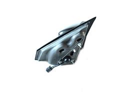 Mopar Replacement Side View Mirrors 6AC741AUAA