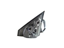 Mopar Replacement Side View Mirrors 6AC76NVPAA