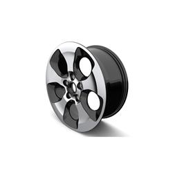 Mopar Replacement Wheels 6AF491AUAA
