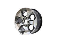 Mopar Replacement Wheels 6AF494AUAA