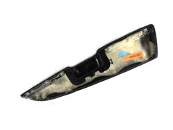 Mopar Replacement - Armrests for 2015 GRAND CHEROKEE - 6AF751X9AA