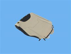 Mopar Replacement Seat Upholstery 6AM99LTUAA