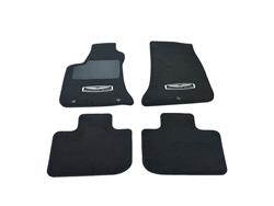 Mopar Replacement Floor Mats, Automotive 6AN51DX9AA