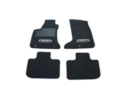 Mopar Replacement Floor Mats, Automotive 6AN52DX9AA