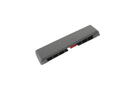 Mopar Performance - Drip Rail Moldings for 2016-2020 500X - 6AN87LXHAA