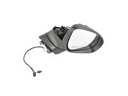 Mopar Replacement Side Mirrors for 2016-2020 500X - 6AN97LXHAA