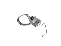 Mopar Replacement Side Mirrors for 2016-2020 500X - 6AN98LXHAA