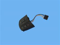 Mopar Replacement - Electrical Switches for 2016-2018 500X - 6AP42LXHAA