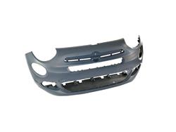 Mopar Performance - Headrests for 2016-2018 500X - 6AP50TZZAA
