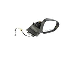 Mopar Replacement Side Mirrors for 2016-2020 500X - 6AP71LXHAA