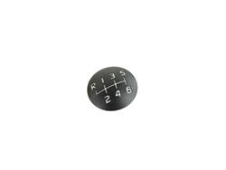 Mopar Performance Shift Knobs 6AP81LXHAA