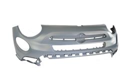 Mopar Performance - Headrests for 2016-2020 500X - 6AP86TZZAA