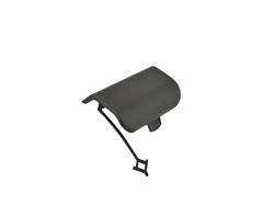Mopar Performance Tow Hooks and Covers 6AQ03LXHAA