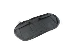 Mopar Replacement Seat Upholstery 6AR03LXHAA