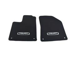 Mopar Replacement Floor Mats, Automotive 6AR93DX9AA