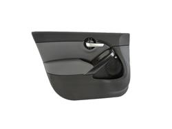 Mopar Replacement Door Panels 6AT93U2BAA