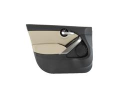 Mopar Replacement Door Panels 6AU01U1EAA