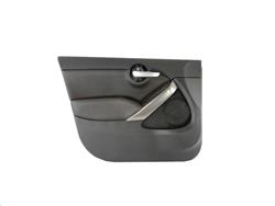 Mopar Replacement Door Panels 6AU01U1FAA