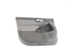 Mopar Performance Door Panel Trim 6AU07U2BAA