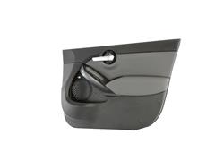 Mopar Replacement Door Panels 6AU18U2BAA