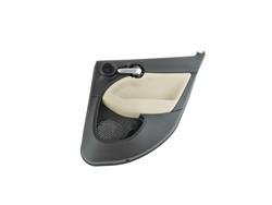 Mopar Replacement Door Panels 6AU34U1EAA