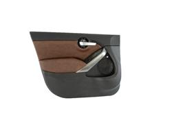 Mopar Replacement Door Panels 6AU49U1HAA