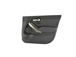 Mopar Performance Door Panel Trim 6AU53LXHAA