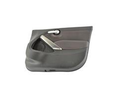 Mopar Performance Door Panel Trim 6AU53U1FAA