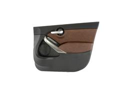 Mopar Performance Door Panel Trim 6AU53U1HAA