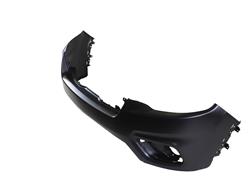 Mopar Replacement Front Fascia Panels 6AZ97TZZAC