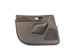 Mopar Replacement Door Panels 6BC531X9AE