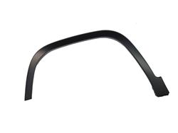 Mopar Replacement Body Moldings 6BF81TZZAD