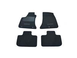 Mopar Replacement Floor Mats, Automotive 6BJ24DX9AA